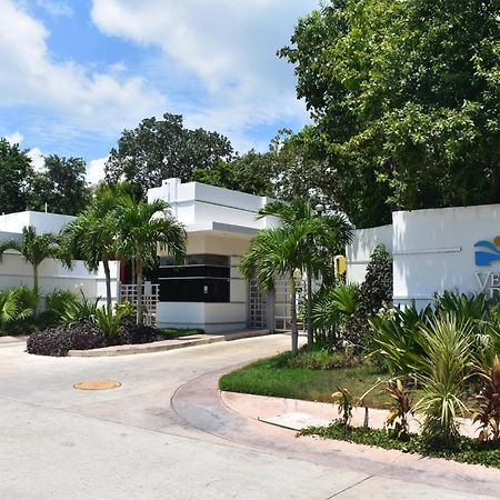 Puerto Morelos - House To Enjoy Riviera Maya Exterior photo