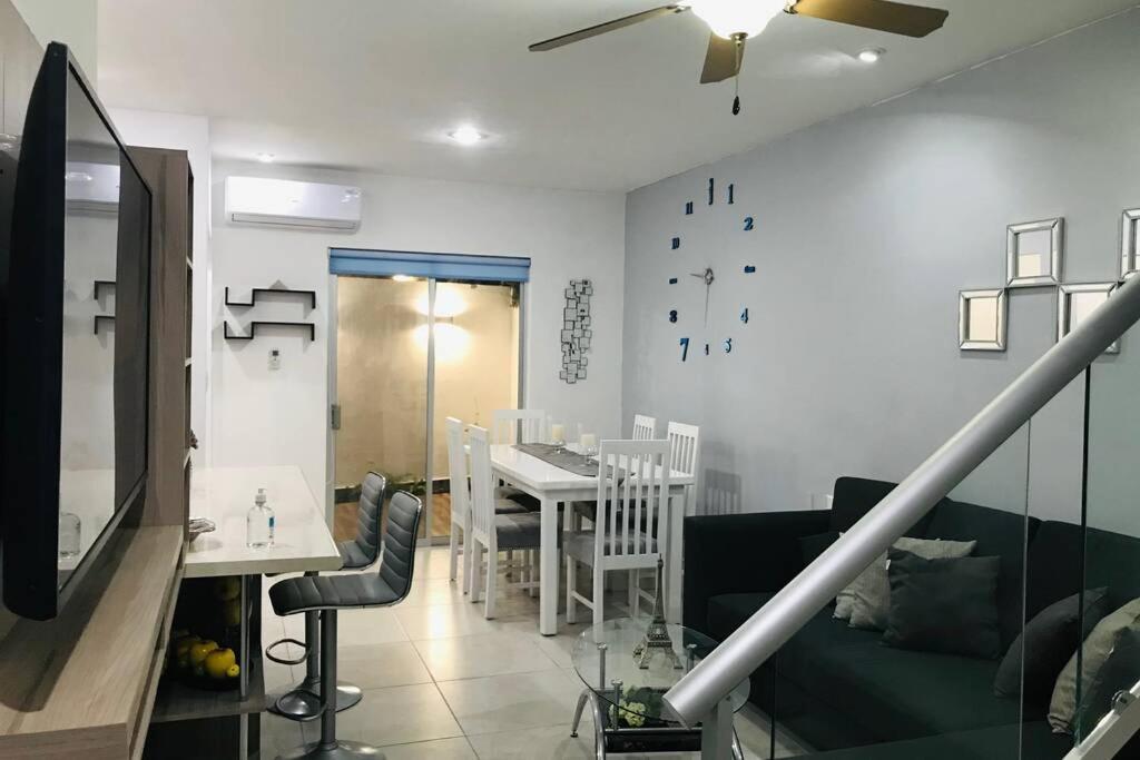 Puerto Morelos - House To Enjoy Riviera Maya Exterior photo
