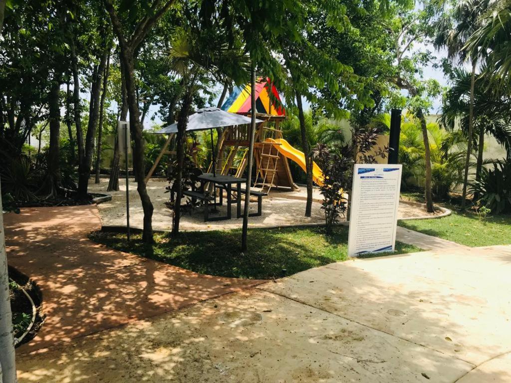 Puerto Morelos - House To Enjoy Riviera Maya Exterior photo